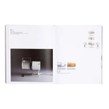 Explore Dieter Rams Design in Less and More Book
