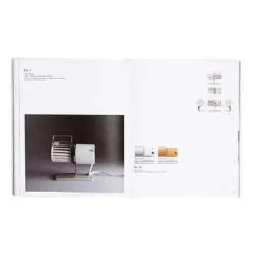 Explore Dieter Rams Design in Less and More Book