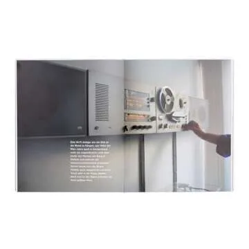 Explore Dieter Rams Design in Less and More Book