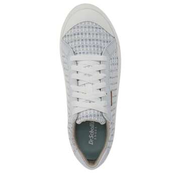 Dr. Scholl's Women's Time Off Sneakers - Stylish Comfort