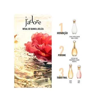 J'adore by Christian Dior for Women - 1.7 Ounce EDT Spray