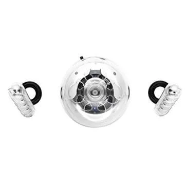 Harman Kardon SoundSticks Wireless Bluetooth Speaker System