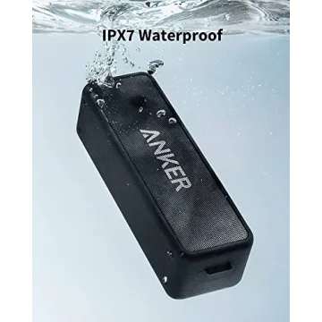 Anker Soundcore 2 Portable Bluetooth Speaker Review