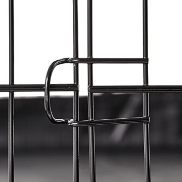 Amazon Basics Leakproof Canvas Bottom Guinea Pig Cage