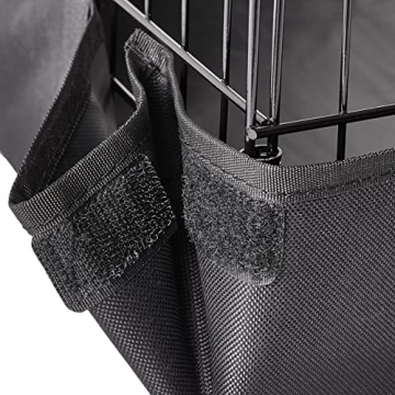 Amazon Basics Leakproof Canvas Bottom Guinea Pig Cage