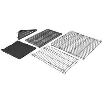 Amazon Basics Leakproof Canvas Bottom Guinea Pig Cage