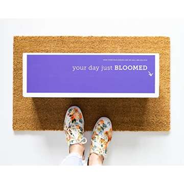 From You Flowers - Rose and Lily Bouquet with Glass Vase (Fresh Flower Bouquets) Birthday, Anniversary, Get Well, Congratulations, Thank You, All Occasions