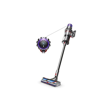 Dyson V11 Outsize Origin+ Cordless Vacuum with Tools, Iron Gray