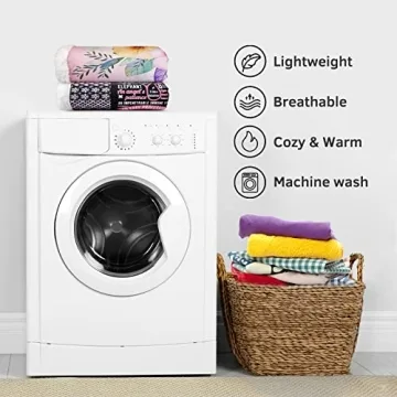 Jekeno Movie Theme Throw Blanket Perfect Gift for All