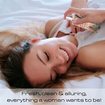 Geir Ness Laila Eau de Parfum for Women - Fresh Floral Scent