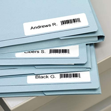 DYMO LabelWriter 450 High-Speed Label Printer for Home & Office