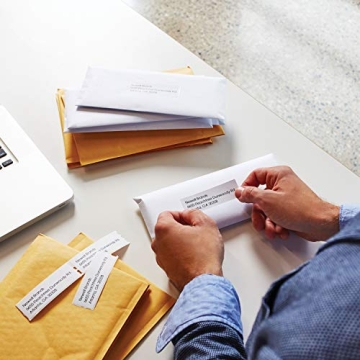 DYMO LabelWriter 450 High-Speed Label Printer for Home & Office