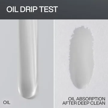 Redken Deep Clean Dry Shampoo for Instant Refresh and Oil Control