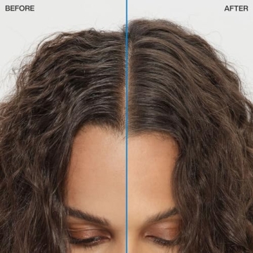 Redken Deep Clean Dry Shampoo for Instant Refresh and Oil Control