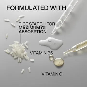 Redken Deep Clean Dry Shampoo for Instant Refresh and Oil Control