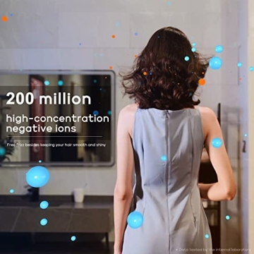 IG INGLAM MegaAIR Styler 5-in-1 Brushless Hair Dryer