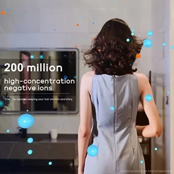 IG INGLAM MegaAIR Styler 5-in-1 Brushless Hair Dryer