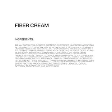 Redken Brews Fiber Cream for Men - Medium Hold Hair Cream