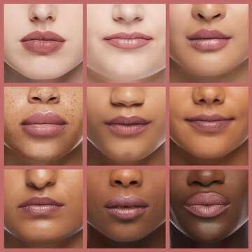 L'Oreal Paris Colour Riche Lipcolour, Mauved, 1 Count