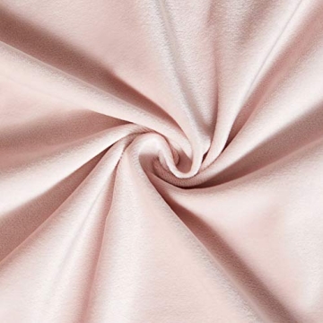 Fancy Homi Cute Decorative Pillow Covers with Tassels