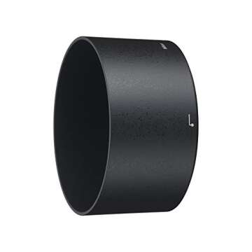 Nikon AF-S FX NIKKOR 85mm f/1.4G Lens with Auto Focus for Nikon DSLR Cameras (Renewed)