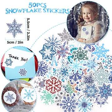 Winrayk 112Pcs Frozen Party Favors Elsa Birthday Supplies for Girls Kids, Gift Bag Stamper Slap Bracelet Keychain Snowflake Ring Sticker Pinata Filler Winter Frozen Birthday Party Supplies Decorations