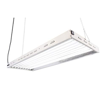 DuroLux T5 HO Grow Light Perfect for Indoor Gardening
