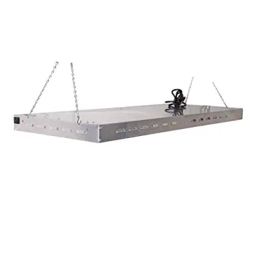 DuroLux T5 HO Grow Light Perfect for Indoor Gardening