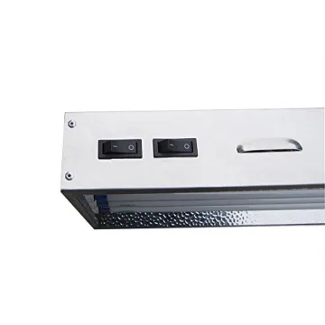 DuroLux T5 HO Grow Light Perfect for Indoor Gardening