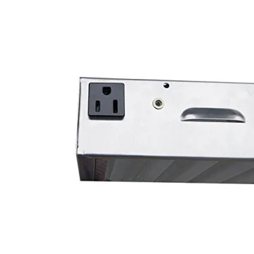 DuroLux T5 HO Grow Light Perfect for Indoor Gardening