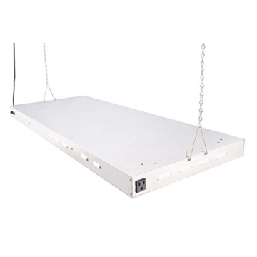 DuroLux T5 HO Grow Light Perfect for Indoor Gardening