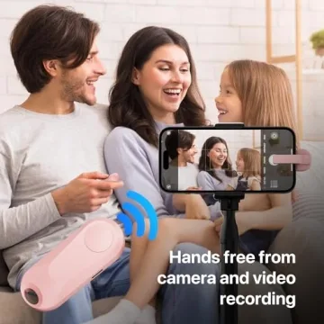 RF Page Turner for Kindle & iPad - Easy Reading Control