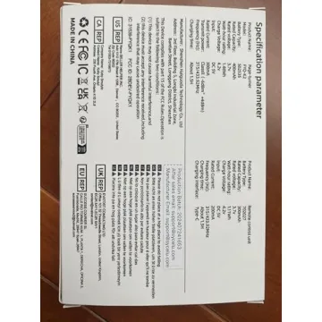 RF Page Turner for Kindle & iPad - Easy Reading Control