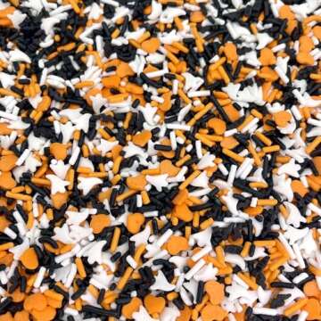 Manvscakes, pink sprinkles, valentines, cake sprinkles, gluten free, cookies, chocolate, fondant, pr...