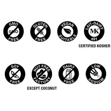 Better Than Coffee Energy Bars - Natural Caffeine Energy Bars - Gluten Free Energy Bars - Caffeinated Chocolate Bar - Hiking Bars - 100mg Caffeine Snack - Coffee Bar Variety Pack (12 Count)