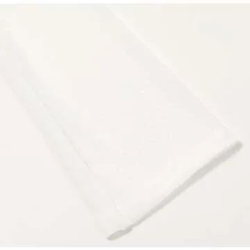 Hazhlko Women's Stretchy Mesh Tulle Gloves for Elegance