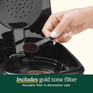 Cuisinart DCC-3200P1 14-Cup Programmable Coffee Maker