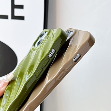 Caseative iPhone 13 Pro Case - Stylish Protection & Design