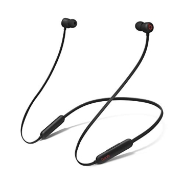 Beats Flex Wireless Earbuds - 12 Hours Battery Life