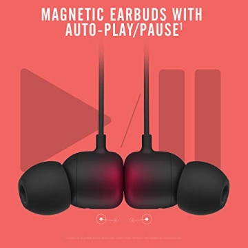 Beats Flex Wireless Earbuds - 12 Hours Battery Life