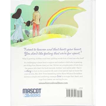 A Hug From Heaven: Ultimate Comfort Gift for Emotional Well-Being