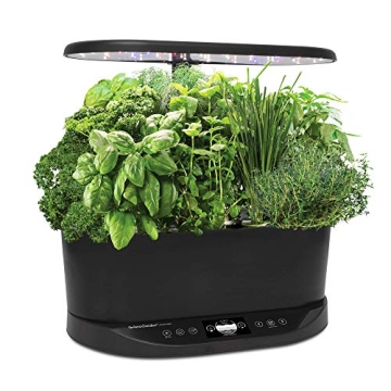 AeroGarden Bounty Basic Indoor Hydroponic Garden