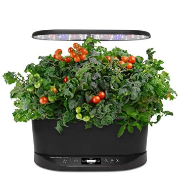 AeroGarden Bounty Basic Indoor Hydroponic Garden