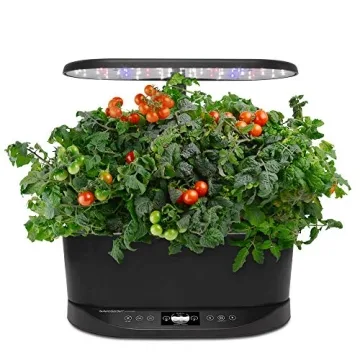 AeroGarden Bounty Basic Indoor Hydroponic Garden