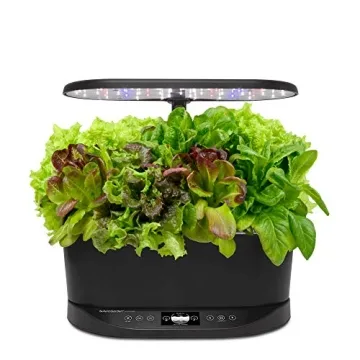 AeroGarden Bounty Basic Indoor Hydroponic Garden
