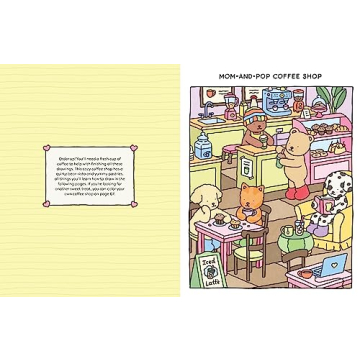 How to Draw Super Cute Things with Bobbie Goods: Learn to draw & color absolutely adorable art! (101 Things to Draw, 3)