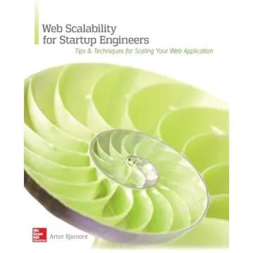 Web Scalability for Startup Engineers: A Comprehensive Guide to Scaling Your Web Applications