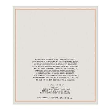 MARC JACOBS Daisy Love Eau de Toilette Spray, 3.4-oz.