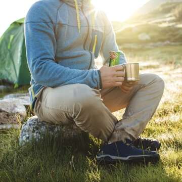 Nature Valley Granola Bars - Wholesome Oats & Honey Snack
