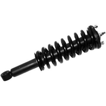 Gabriel G57066 Ultra ReadyMount Front Right Complete Strut Assembly for 96-02 Toyota 4Runner (1 Pack...